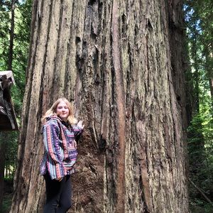 Meet your Posher, Chloe